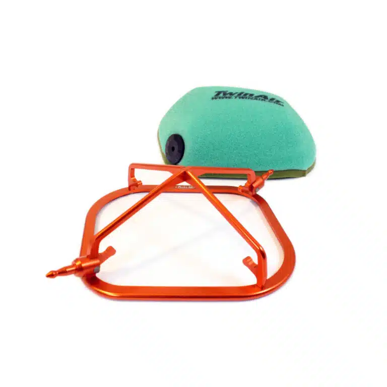 Twin Air Powerflow kit KTM SX 125/150/250 19-22 & EXC 125/200/250/300 19-23 & Husqvarna TC 125/250 19-22 & TE 125/250/300 19-23 & Gas Gas EC/MC 125/250/300 2021-2022 & Fantic 2 takt 2023-