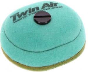 Twin Air Luchtfilter ingeolied KTM SX 60 98- & SX 65 98- & LC4 620 97-01 & Husqvarna TC 65 17- & Gas Gas MC 65 21-