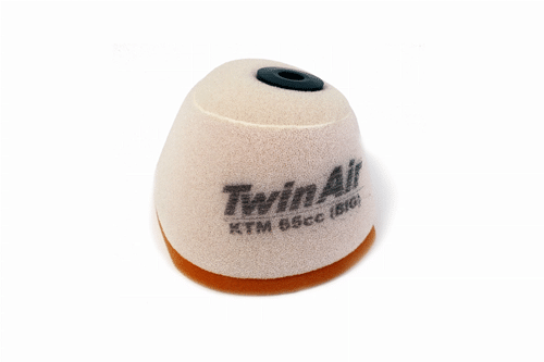 Twin Air Luchtfilter ongeolied voor Powerflow kit 154520CN