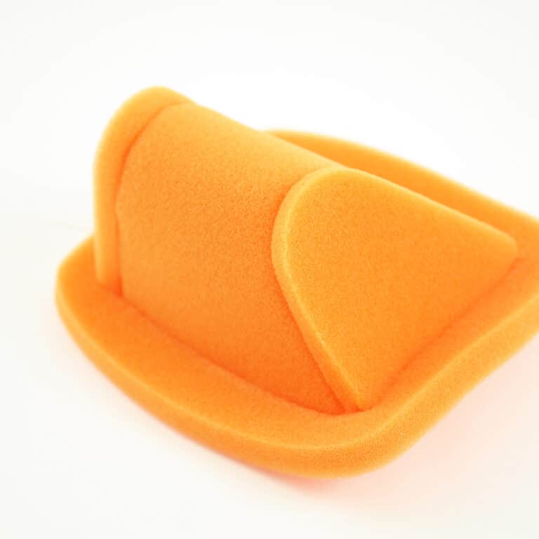 Twin Air Luchtfilter ongeolied 158010