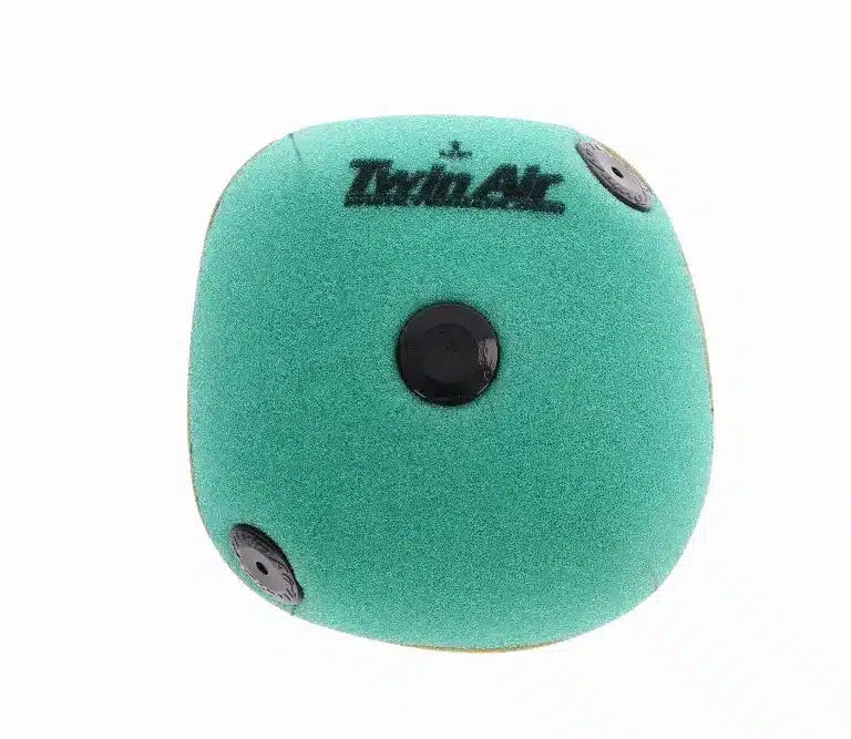 Twin Air Luchtfilter bio ingeolied voor Beta RR 125/200/250/300 2T 2020 & RR 350/390/430/480 4T 2020