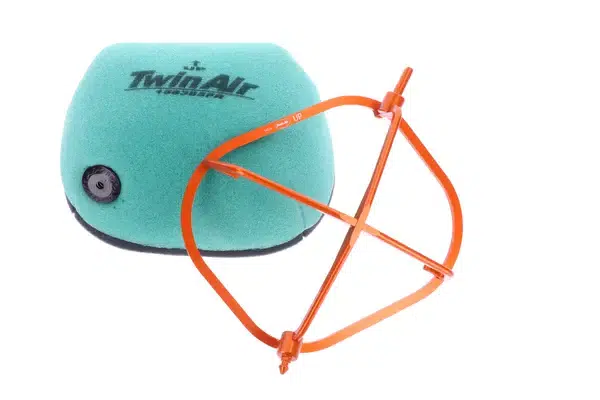 Twin Air Powerflow kit Triumph TX 250X 2024 & TF 450RC 2025