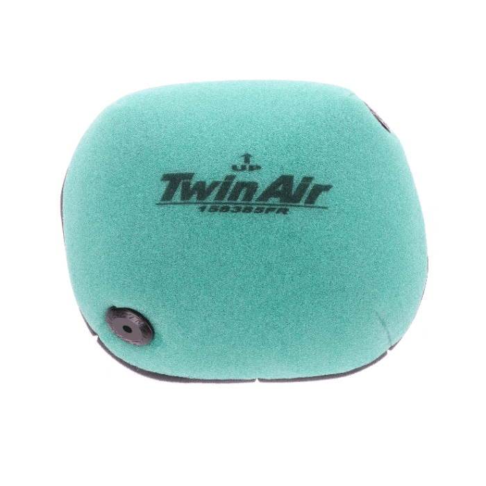Twin Air Luchtfilter bio ingeolied Powerflow kit 158385C Triumph TF 250X 2024 & TF 450RC 2025