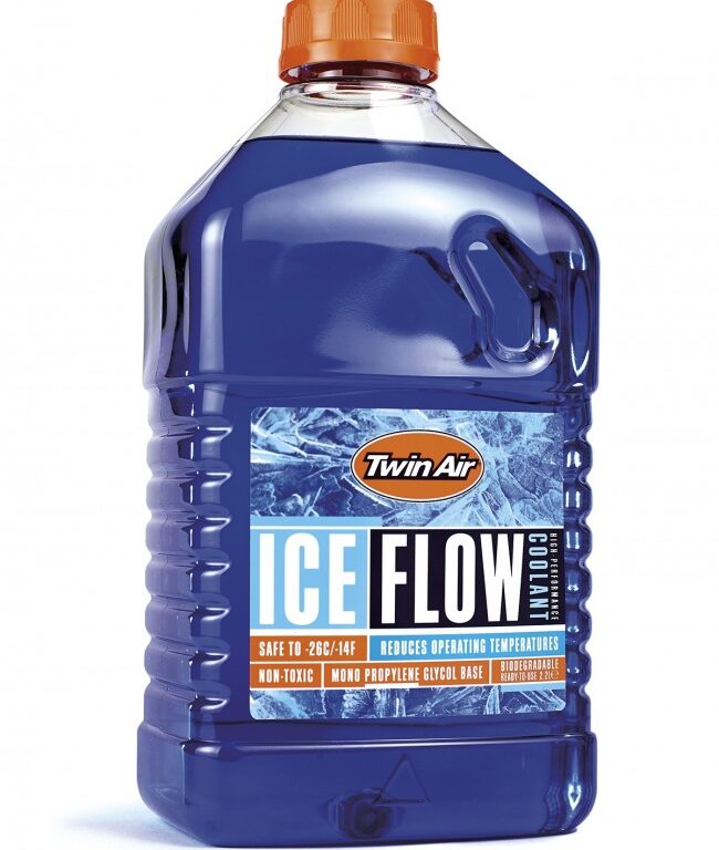 Twin Air Ice Flow koelvloeistof 2,2 liter