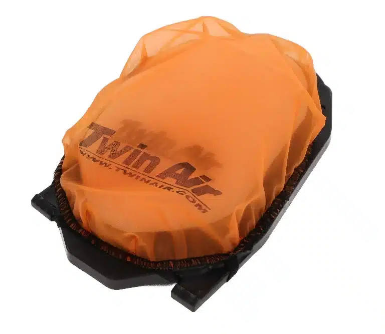 Twin Air Grand Prix Cover ( Stofhoes ) Kawasaki KX 250F 2025- & KX 450F 2024