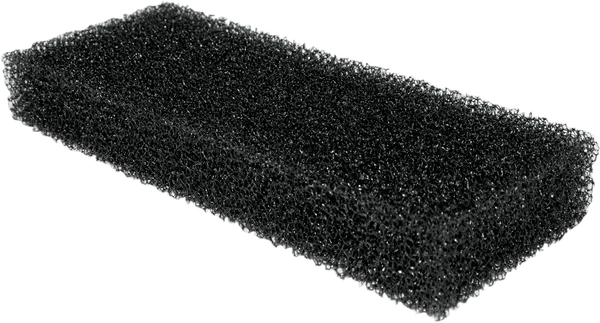 Twin Air Skidplate/Brake Foam (300x120x40mm) Black