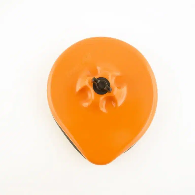 Twin Air afspuitkap Kawasaki KX 125 90-91 & 94-08 & KX 500 90-91 & 94-04