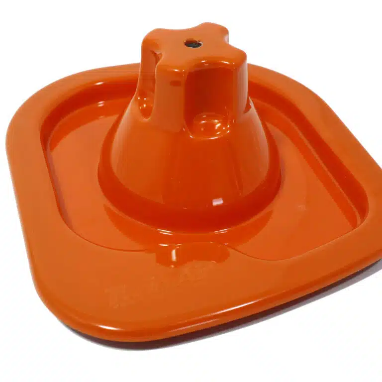 Twin Air afspuitkap KTM EXC 125/250/300/450/500 12-16 & SX 125/150/250 11-15 & SX-F 250/350/450 11-15 & EXC-F 250 12-16 & Husqvarna FC 250/350/450 14-15 & TC 125/250 14-15 & TC 85 14-17 & TE 125/250/300 14-16 & FE 250/350/450 14-16