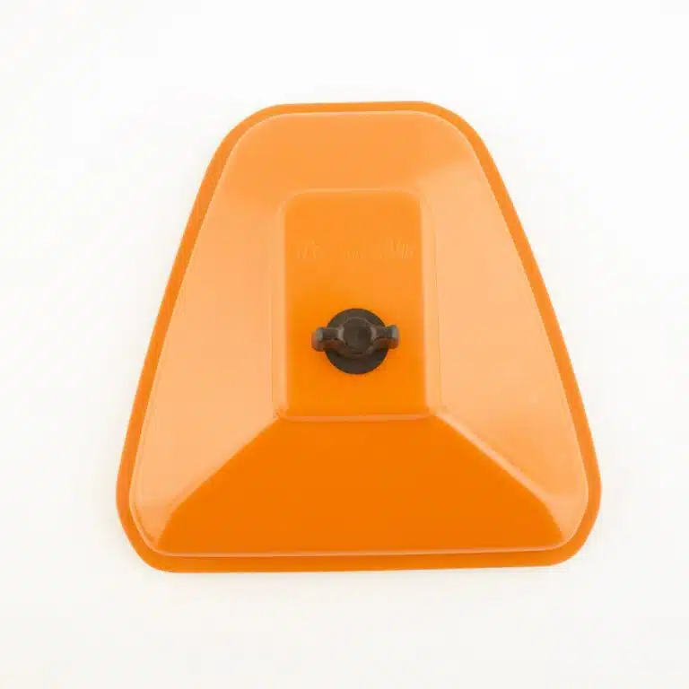 Twin Air afspuitkap Yamaha YZ 250F 14-18 & YZ 450F 14-17 & WR 250F 15-18 & WR 450F 15-18