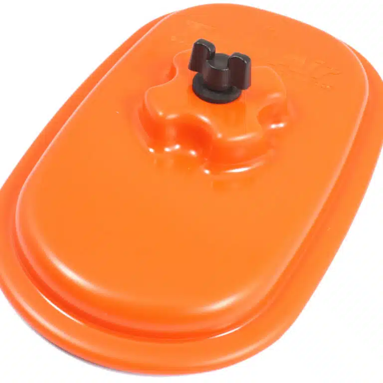 Twin Air afspuitkap Honda CRF 250R 18-21 & CRF 250RX 19-21 & CRF 450R 17-20 & CRF 450RX 17-20