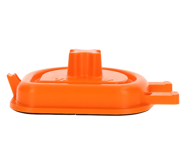 Twin Air afspuitkap voor Sherco 2025-2026