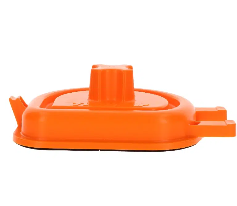 Twin Air afspuitkap voor Sherco 2025-2026