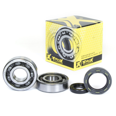 Prox krukas lager set Honda CR 125R 86-07
