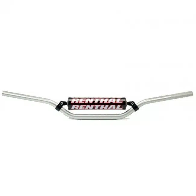 Renthal Stuur KLX110 / CRF 70 Playbike 110 cc zilver