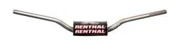 Renthal Stuur Fatbar MCGRATH / Short KTM 2016 OEM / Suzuki 2018+ type 821 Titanium