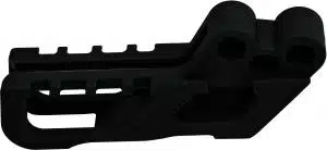 Racetech kettingblok zwart Honda CR 125/250R/500R 99-04 & CRF 250R 04 & CRF 450R 02-04 & CRF 250X 04