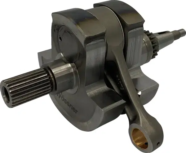 Wössner Complete Krukas Honda CRF 450R/RX 2017-2025