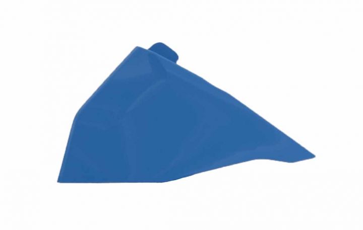 Racetech luchtfilter kap Vintage Licht Blauw KTM SX 125/150/250 19-22 & SX-F 250/350/450 19-22 & EXC 250/300 20-23 & EXC-F 250/350/450/500 20-23