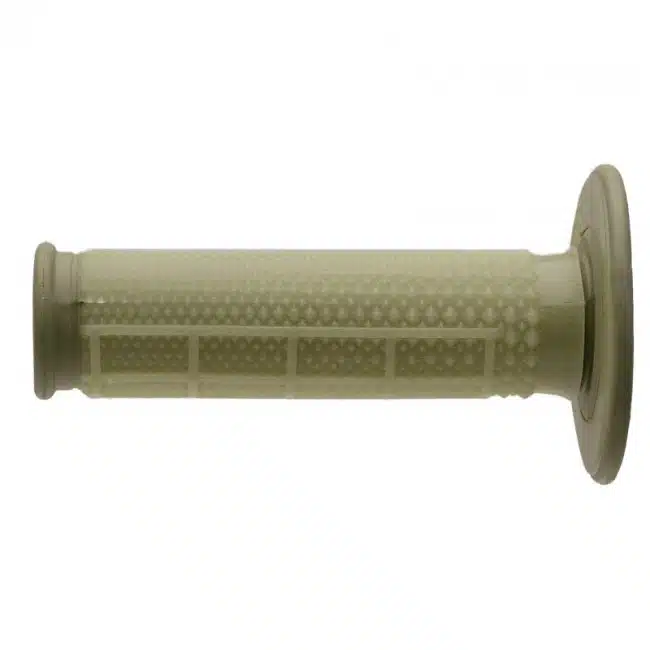 Renthal handvaten Kevlar Tapered Dual Compound G166