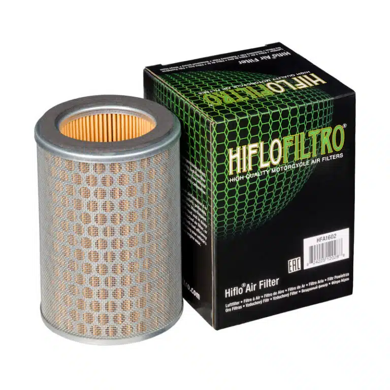 Hiflofiltro luchtfilter HFA1602