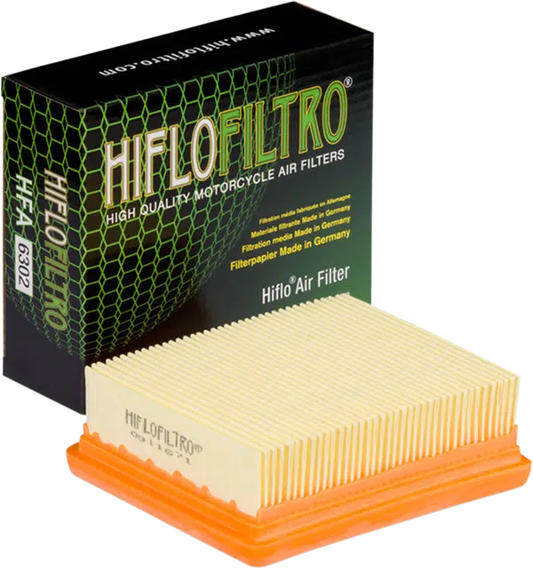 Hiflofiltro luchtfilter HFA6302