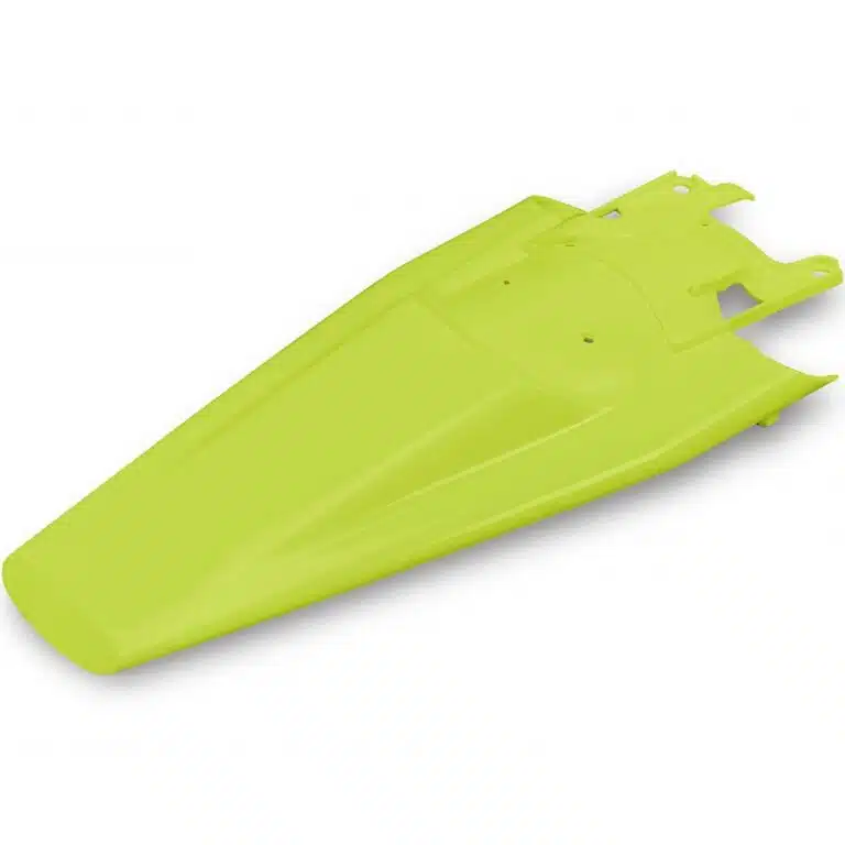 UFO Achterspatbord Fluor Geel Husqvarna TE/FE 250-501 2024-