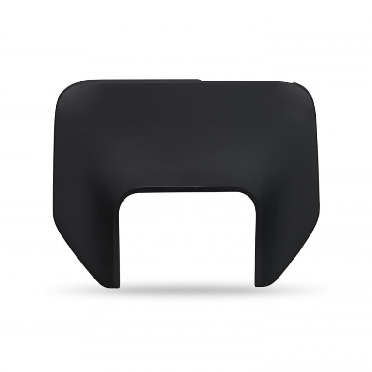 UFO koplamp plastic Zwart Husqvarna TE/FE 250-501 2024-