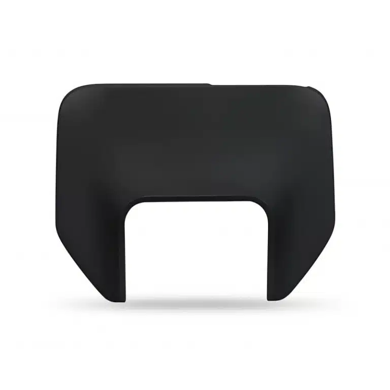 UFO koplamp plastic Zwart Husqvarna TE/FE 250-501 2024-