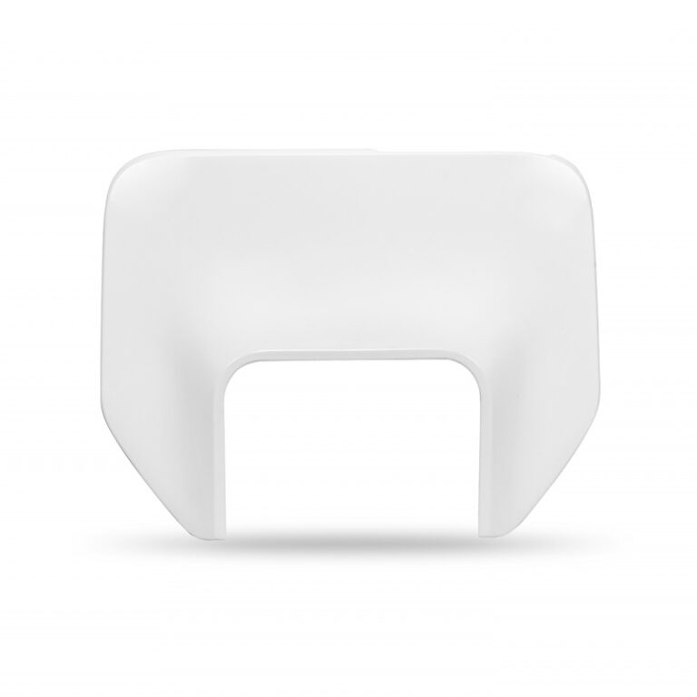 UFO koplamp plastic Wit 2020 Husqvarna TE/FE 250-501 2024-