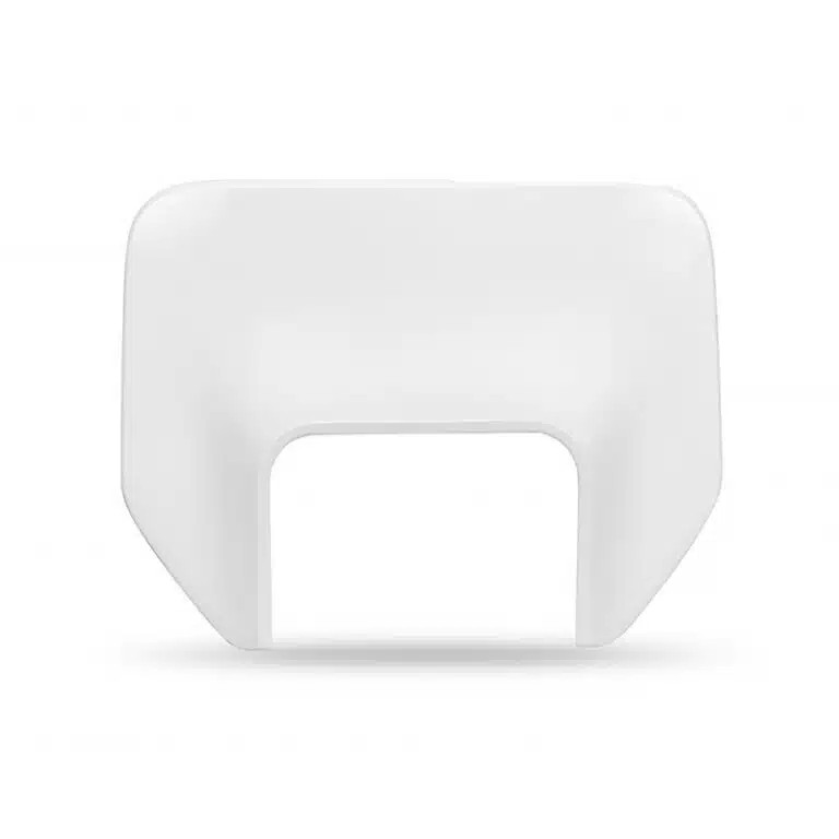 UFO koplamp plastic Wit 2020 Husqvarna TE/FE 250-501 2024-