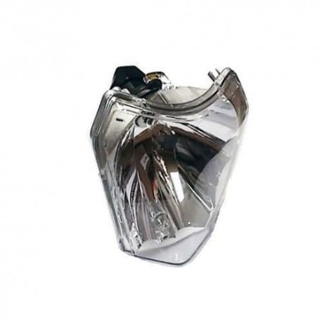 Airtime HEAD LIGHT / koplamp Unit KTM EXC/EXC-F 250/350/450 2014- ( H4 lamp )