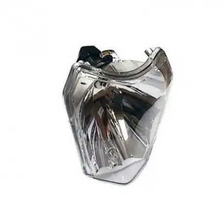 Airtime HEAD LIGHT / koplamp Unit KTM EXC/EXC-F 250/350/450 2014- ( H4 lamp )