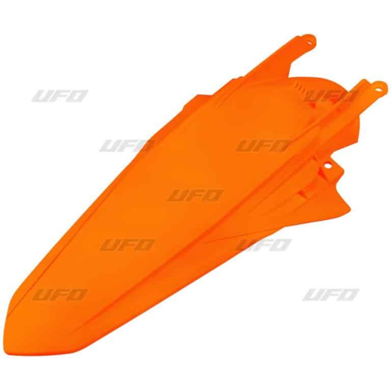 UFO Achterspatbord Oranje KTM SX 125/250 19-22 & SX-F 250/350/450 19-22