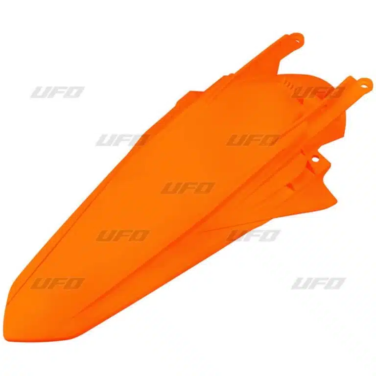 UFO Achterspatbord Oranje KTM SX 125/250 19-22 & SX-F 250/350/450 19-22