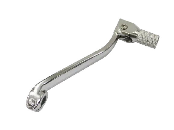 Psychic schakelpook Zilver Honda CR 80R 91-02 & CR 85R 03-07