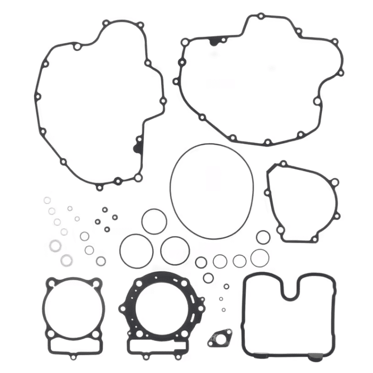 Athena Complete Gasket kit (oil seals not included) P400220850258