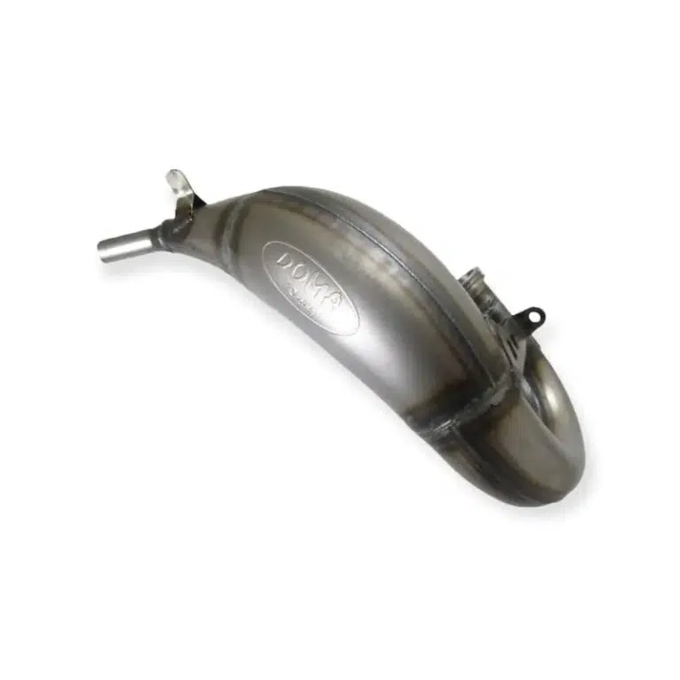 Doma uitlaatbocht KTM SX 125 2007-2010