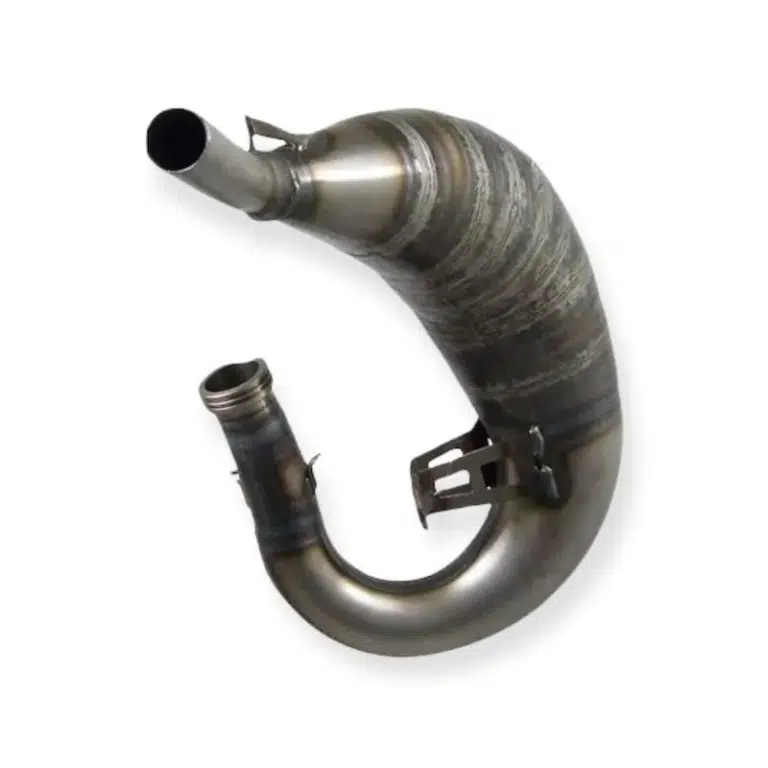 Doma uitlaatbocht SP Multi Welding KTM/Husqvarna 125cc 2016-2018