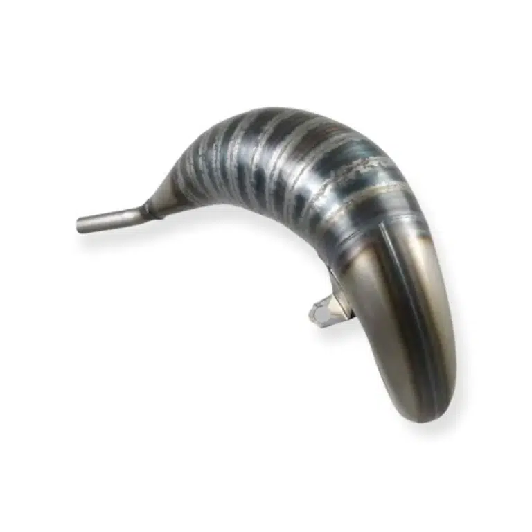 Doma uitlaatbocht welded KTM/Husqvarna/Gas Gas 125cc 2019-2022