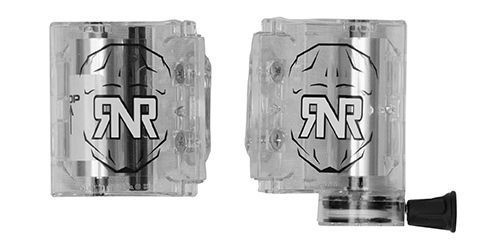 Rip N Roll Roll Off System for RNR WVS MX Goggles ( 48mm )