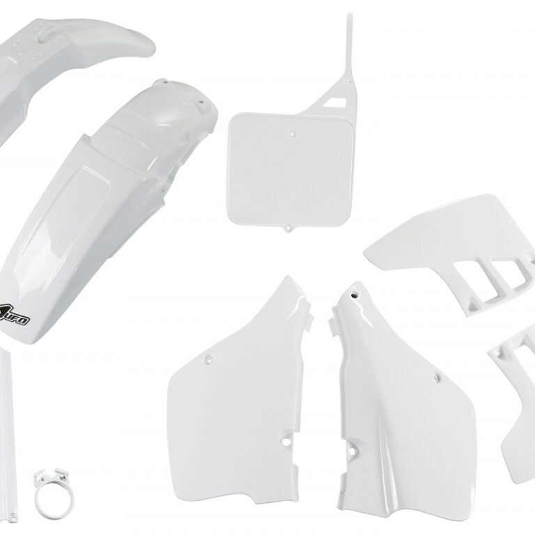 UFO plastic kit Wit Suzuki RM 250 1989-1991 ( full kit )