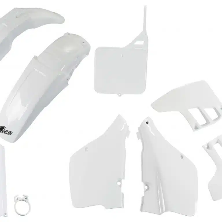 UFO plastic kit Wit Suzuki RM 250 1989-1991 ( full kit )