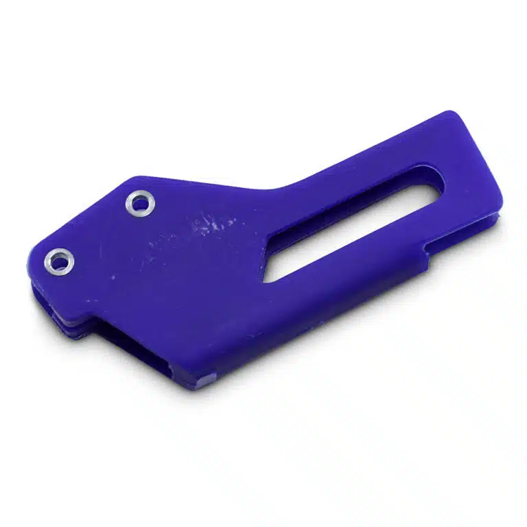 UFO Kettingblok blauw Yamaha YZ 250F/450F 03-05
