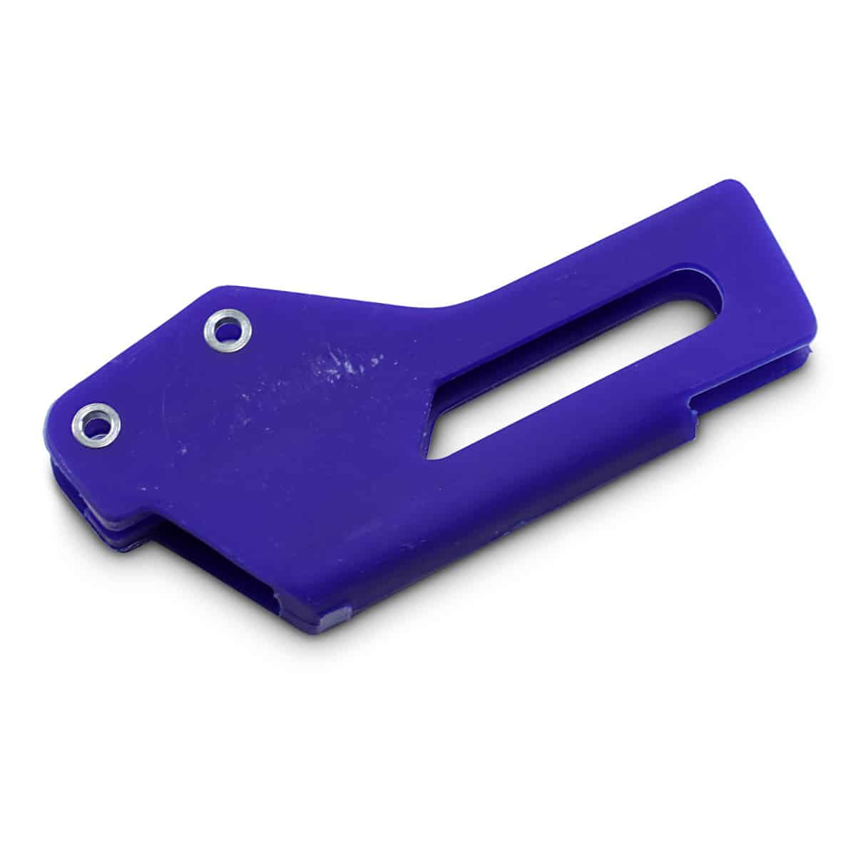 UFO Kettingblok blauw Yamaha YZ 250F/450F 03-05