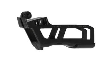 UFO Kettingblok Zwart Yamaha YZ 250F 2024- & YZ 450F 2023- & Fantic XXF 250 2021- & XXF 450 2024