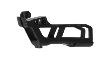 UFO Kettingblok Zwart Yamaha YZ 250F 2024- & YZ 450F 2023- & Fantic XXF 250 2021- & XXF 450 2024