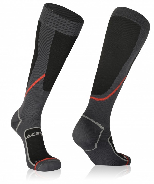 Acerbis No-Wet Socks Waterdicht