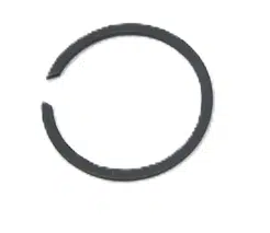 KTM OEM Borgclip WS24 voortandwiel 0417024000