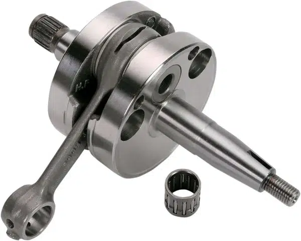 Hot Rods krukas compleet Kawasaki KX 80/100