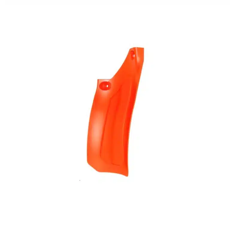Polisport mudplate / modderspatlap oranje KTM SX/SX-F 125/250/300/350/450 2023-